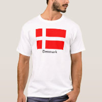 Flag of Denmark