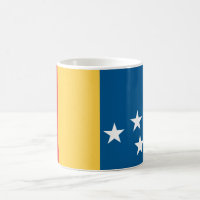 Flag of Durham, North Carolina
