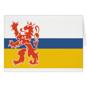 Flag of Dutch Limburg