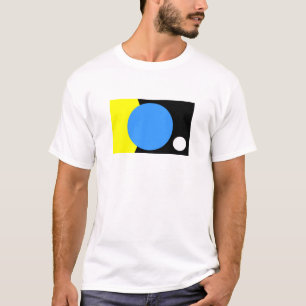 Flag of Earth T-Shirt