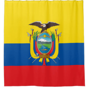Flag of Ecuador