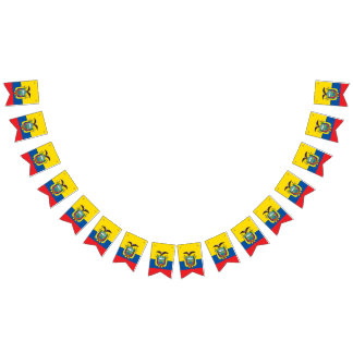 Flag of Ecuador