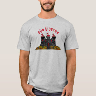 Flag of Edinburgh - SCOTLAND T-Shirt