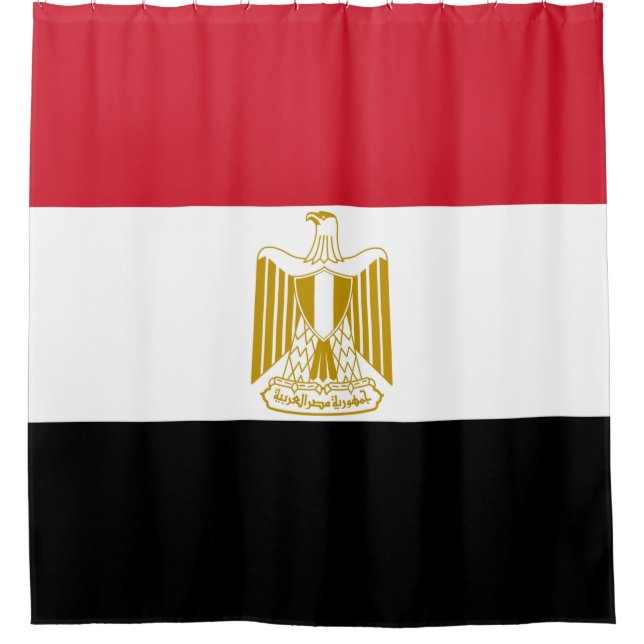 Flag of Egypt (Front)