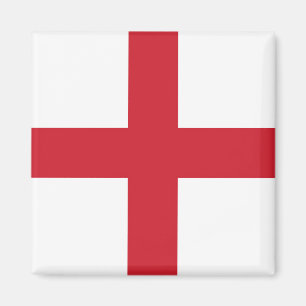 Flag of England Magnet
