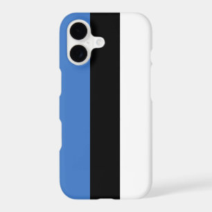Flag of Estonia