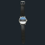 Flag of Estonia Watch<br><div class="desc">Flag of Estonia Watch</div>