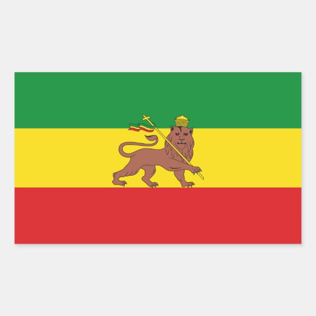 Flag_of_Ethiopia_(1897-1936;_1941-1974).png Sticker (Front)