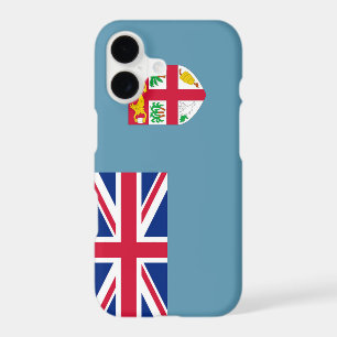 Flag of Fiji