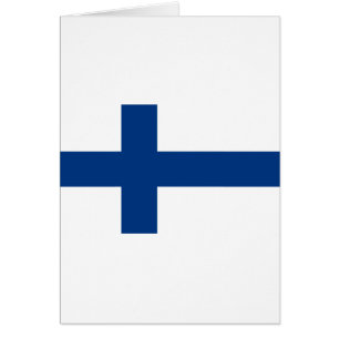 Flag of Finland