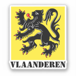 Flag of Flanders