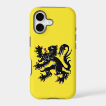 Flag of Flanders