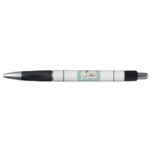 Flag of Fort Pembroke Pines, Florida Pen