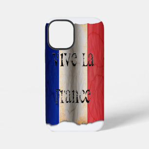 Flag of France Case-Mate iPhone Case
