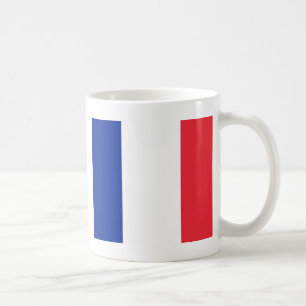 Flag of France Coffee Mug