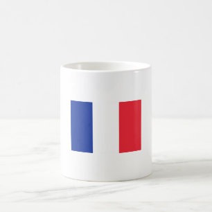 Flag of France Mug