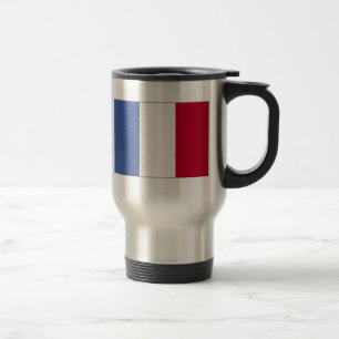 Flag of France Mug