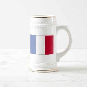Flag of France Mug