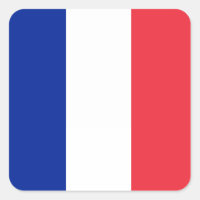 Flag of France