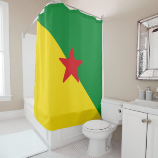 Flag of French Guiana