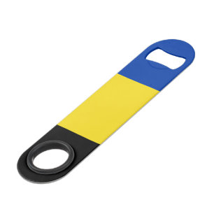 Flag of Gelderland Bar Key