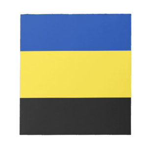 Flag of Gelderland Notepad