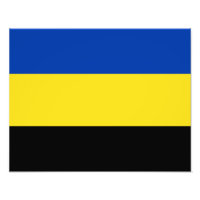 Flag of Gelderland