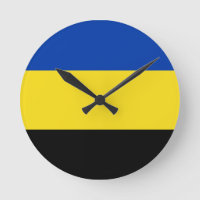 Flag of Gelderland