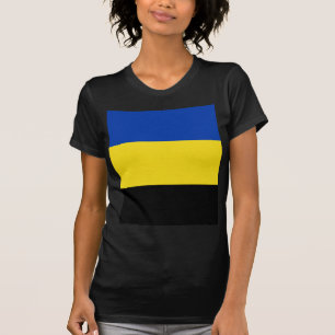 Flag of Gelderland T-Shirt