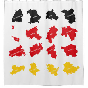 Flag of German States