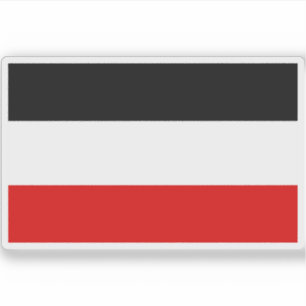 Flag of Germany (1867–1918)