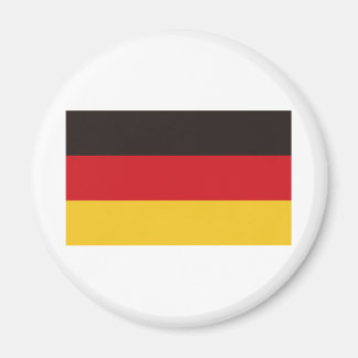 Flag of Germany Magnet