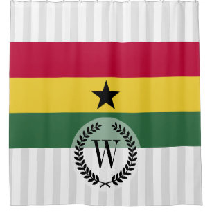 Flag of Ghana