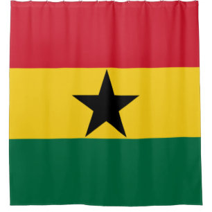 Flag of Ghana
