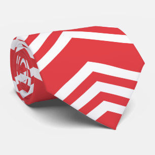 Flag of Glamorgan Tie