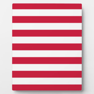 Flag of Goes Plaque
