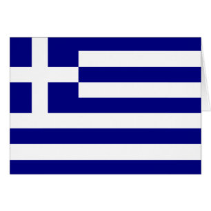 Flag of Greece
