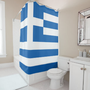 Flag of Greece
