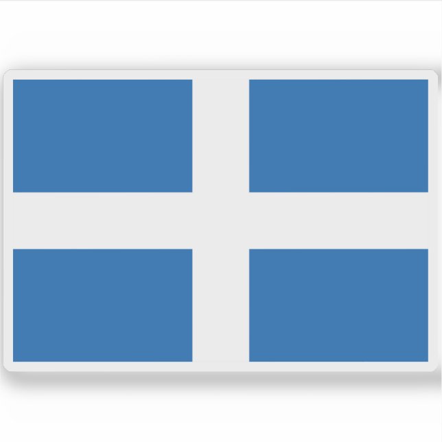 Flag of Greece (1822–1970, 1975–1978)  (Front)