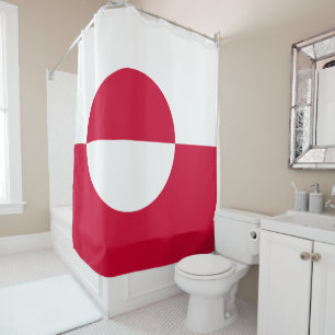 Flag of Greenland