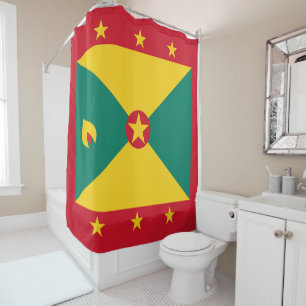 Flag of Grenada