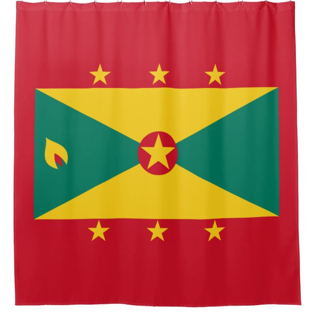Flag of Grenada (Front)