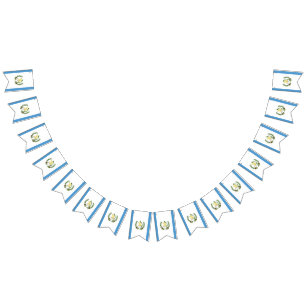Flag of Guatemala