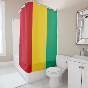 Flag of Guinea