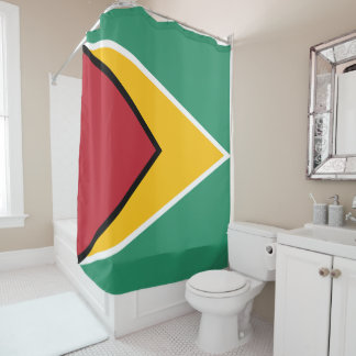 Flag of Guyana