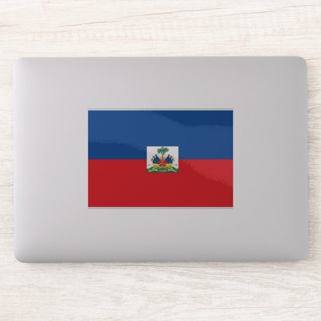 Flag of Haiti (Computer)