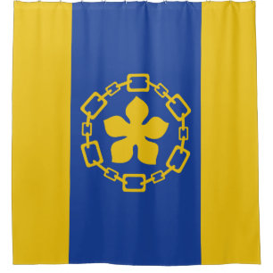 Flag of Hamilton (Ontario, Canada)