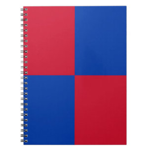 Flag of Harenkarspel Notebook