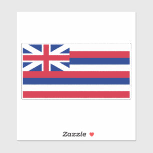 Flag of Hawaii