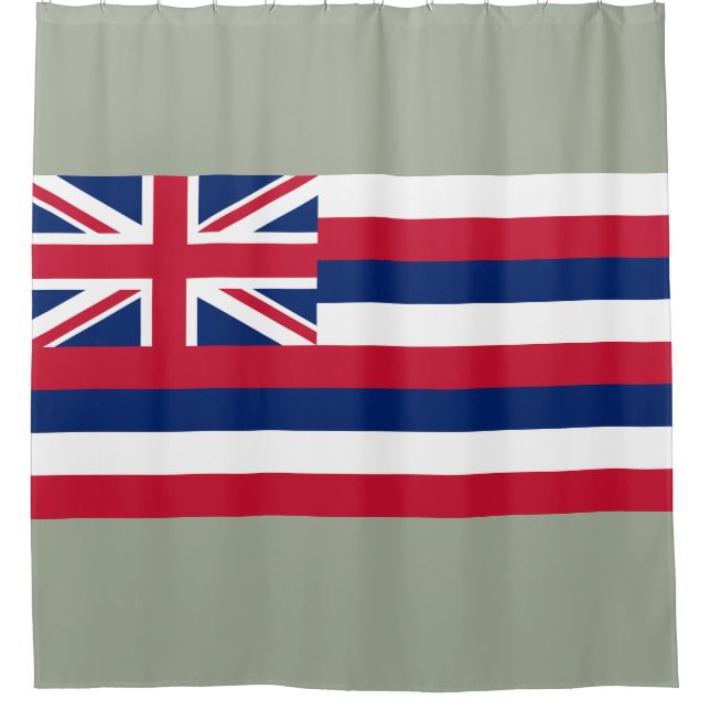 Flag of Hawaii (US State) (Front)